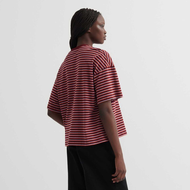 Kowtow Oversized Boxy Tee image number 1